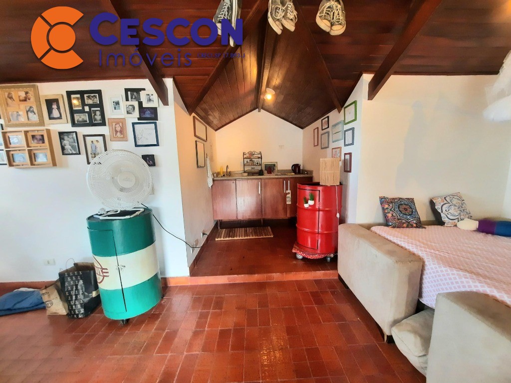 Casa de Condomínio à venda com 3 quartos, 351m² - Foto 34