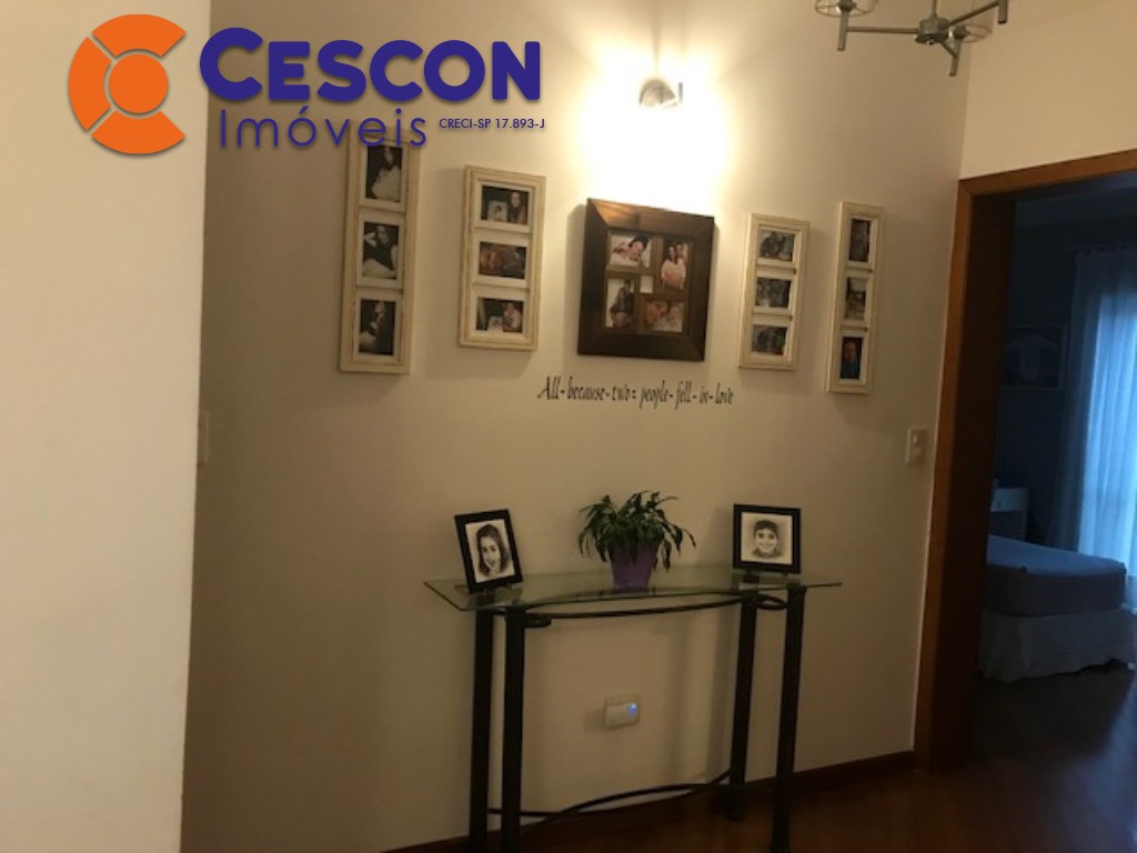 Casa de Condomínio à venda com 4 quartos, 300m² - Foto 8