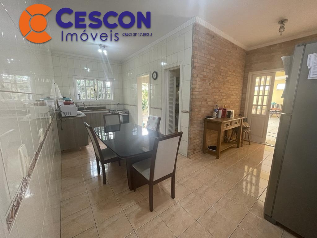 Casa de Condomínio à venda com 3 quartos, 400m² - Foto 19