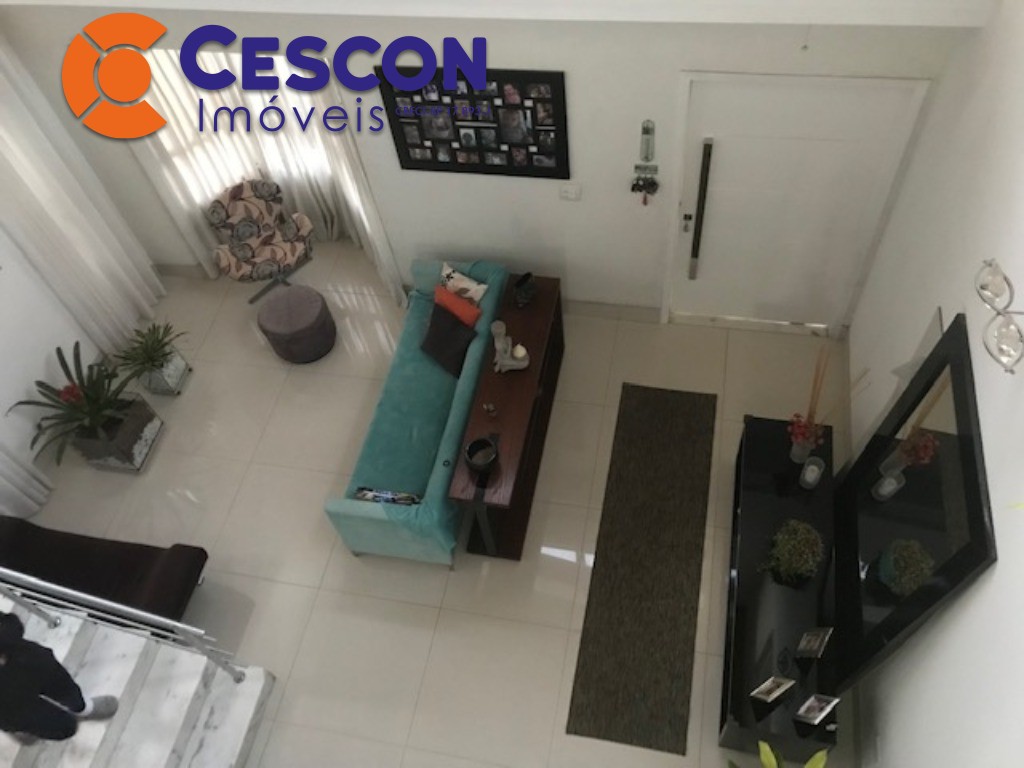 Casa de Condomínio à venda com 4 quartos, 300m² - Foto 4