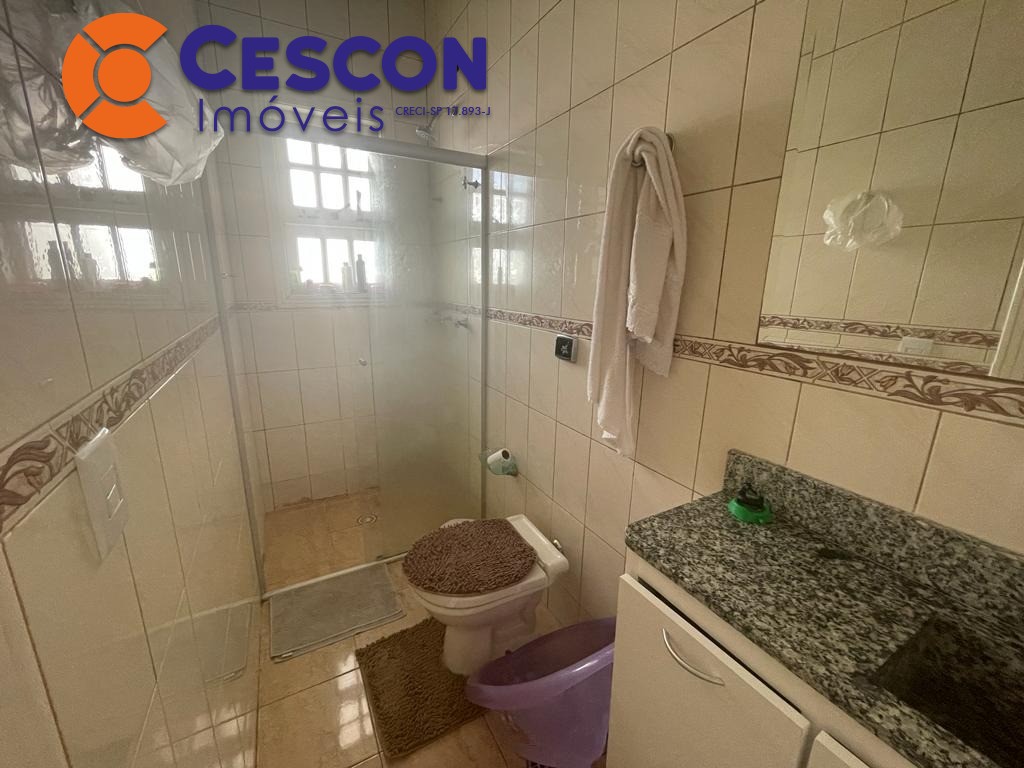 Casa de Condomínio à venda com 3 quartos, 400m² - Foto 7