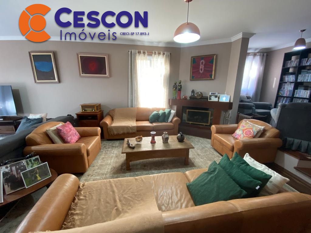 Casa de Condomínio à venda com 4 quartos, 410m² - Foto 16