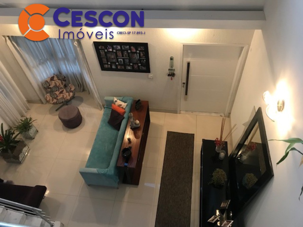 Casa de Condomínio à venda com 4 quartos, 300m² - Foto 5