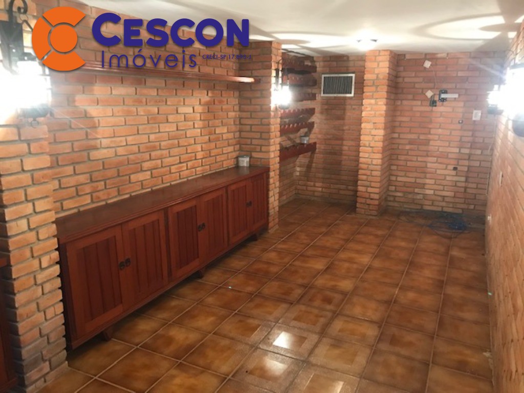 Casa de Condomínio à venda e aluguel com 3 quartos, 430m² - Foto 23