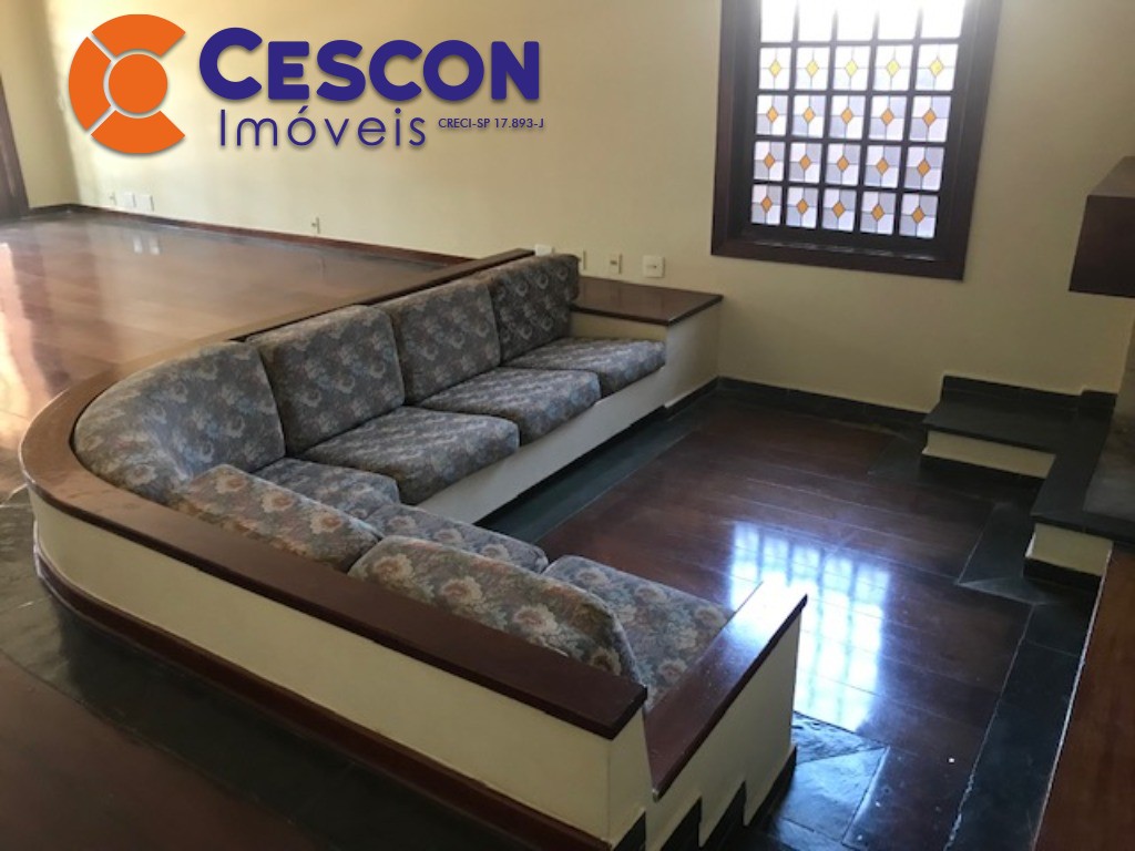 Casa de Condomínio à venda e aluguel com 3 quartos, 430m² - Foto 4