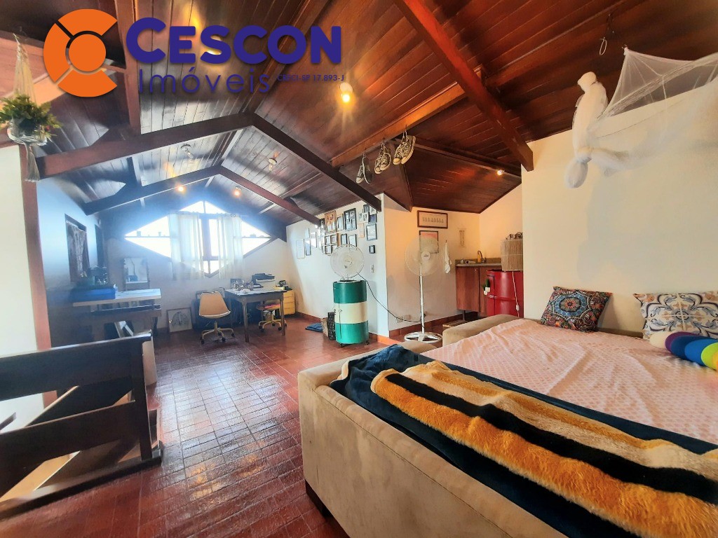 Casa de Condomínio à venda com 3 quartos, 351m² - Foto 30