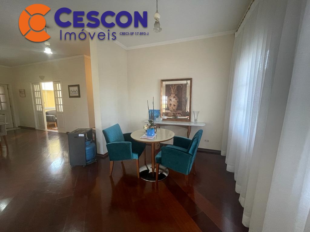 Casa de Condomínio à venda com 3 quartos, 400m² - Foto 24