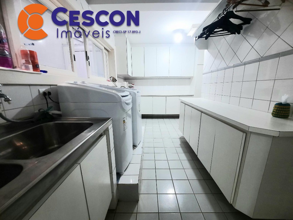 Casa de Condomínio à venda com 3 quartos, 351m² - Foto 10