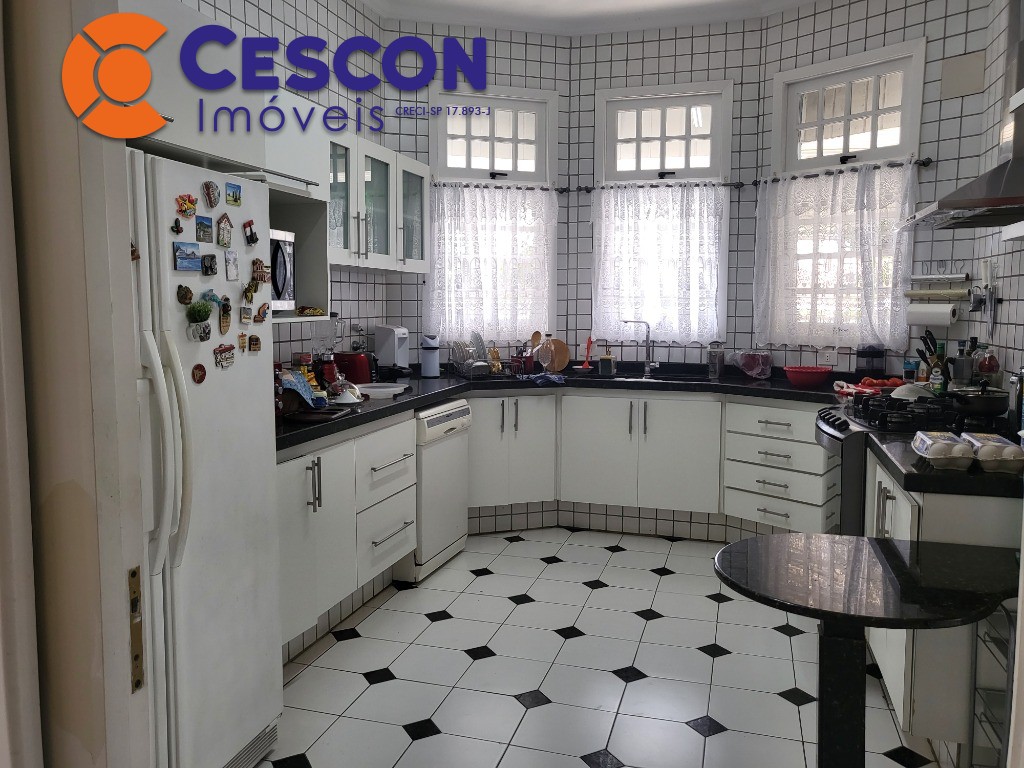 Casa de Condomínio à venda com 5 quartos, 354m² - Foto 19