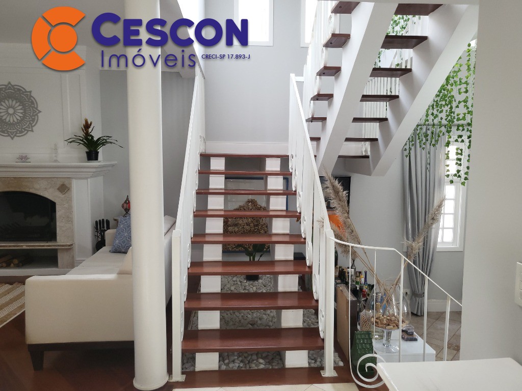 Casa de Condomínio à venda com 5 quartos, 354m² - Foto 35