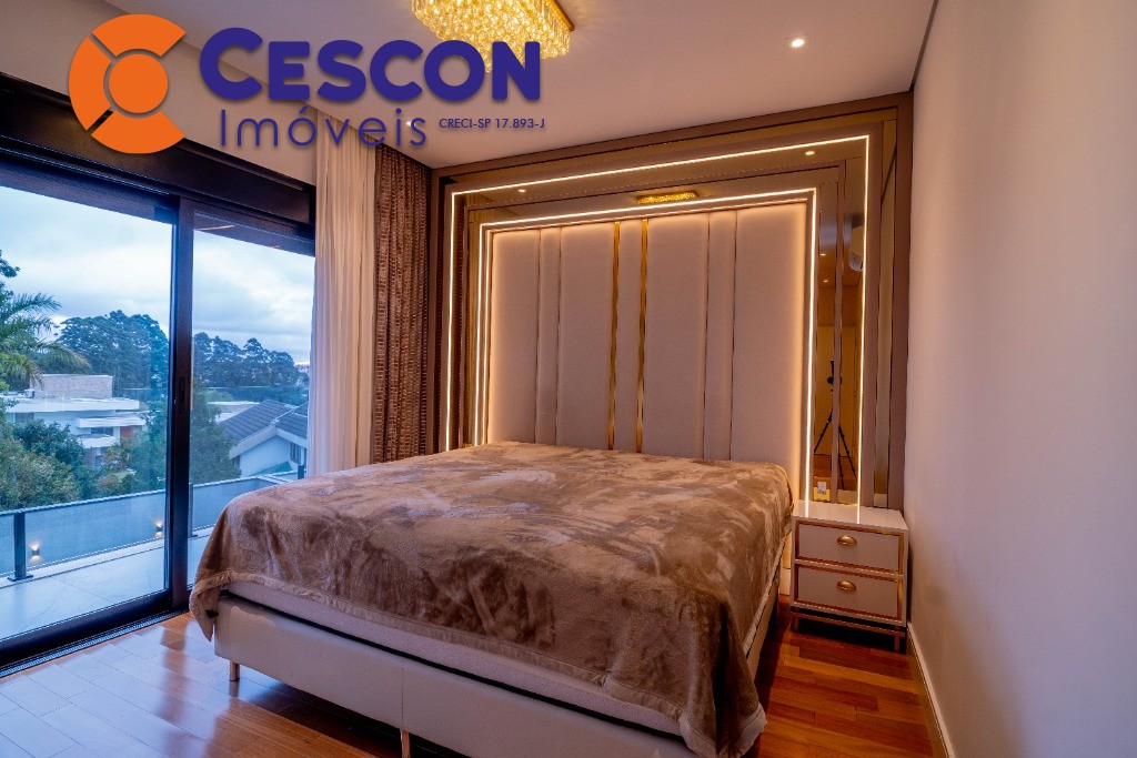 Casa de Condomínio à venda com 5 quartos, 506m² - Foto 43