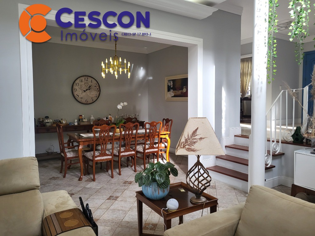 Casa de Condomínio à venda com 5 quartos, 354m² - Foto 16