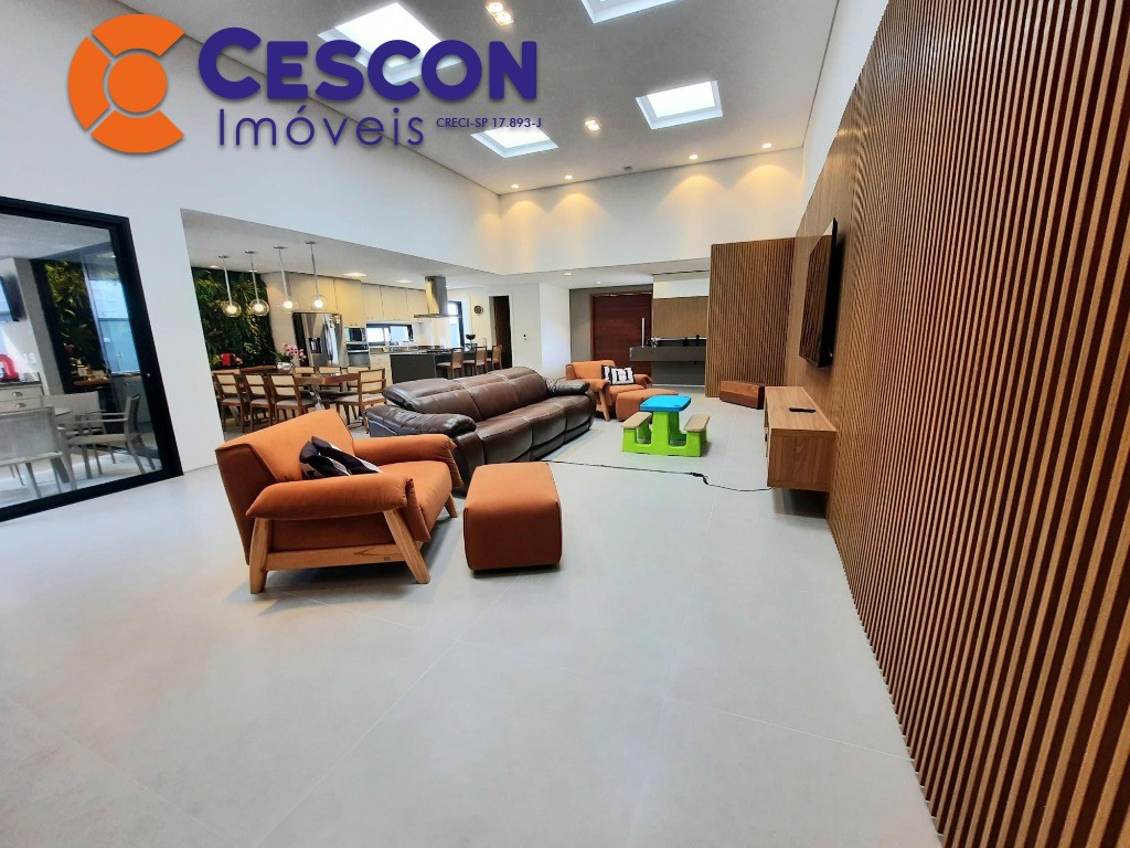 Casa de Condomínio à venda com 3 quartos, 333m² - Foto 30