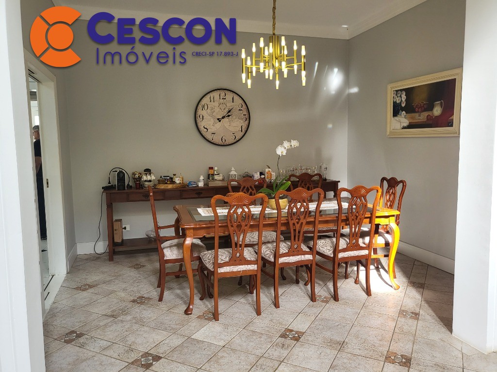 Casa de Condomínio à venda com 5 quartos, 354m² - Foto 17