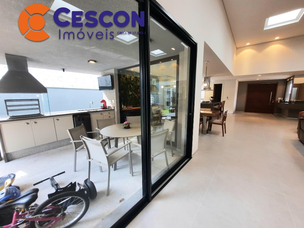 Casa de Condomínio à venda com 3 quartos, 333m² - Foto 28