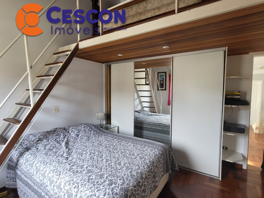 Casa de Condomínio à venda com 5 quartos, 354m² - Foto 53