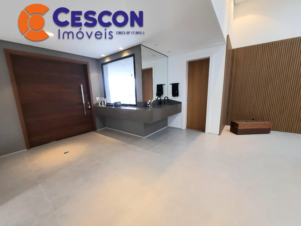 Casa de Condomínio à venda com 3 quartos, 333m² - Foto 27