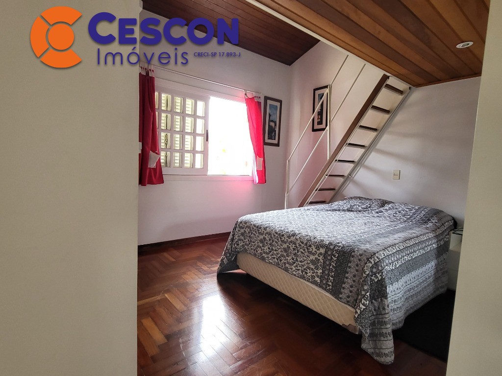 Casa de Condomínio à venda com 5 quartos, 354m² - Foto 52