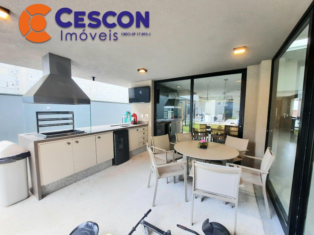 Casa de Condomínio à venda com 3 quartos, 333m² - Foto 20