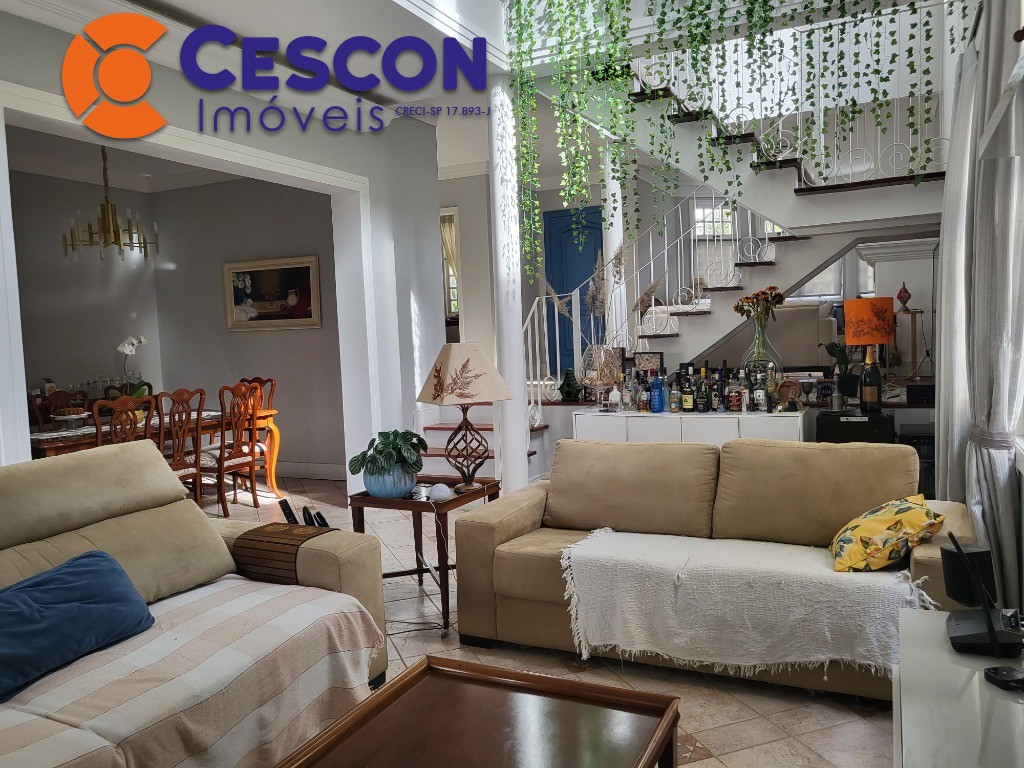 Casa de Condomínio à venda com 5 quartos, 354m² - Foto 15