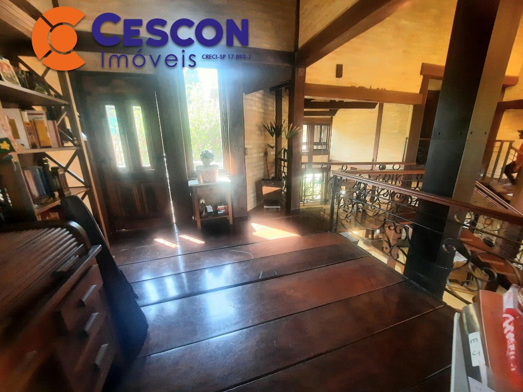 Casa de Condomínio à venda e aluguel com 3 quartos, 550m² - Foto 21