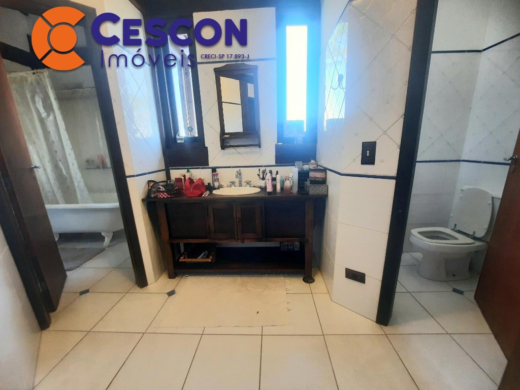 Casa de Condomínio à venda e aluguel com 3 quartos, 550m² - Foto 15