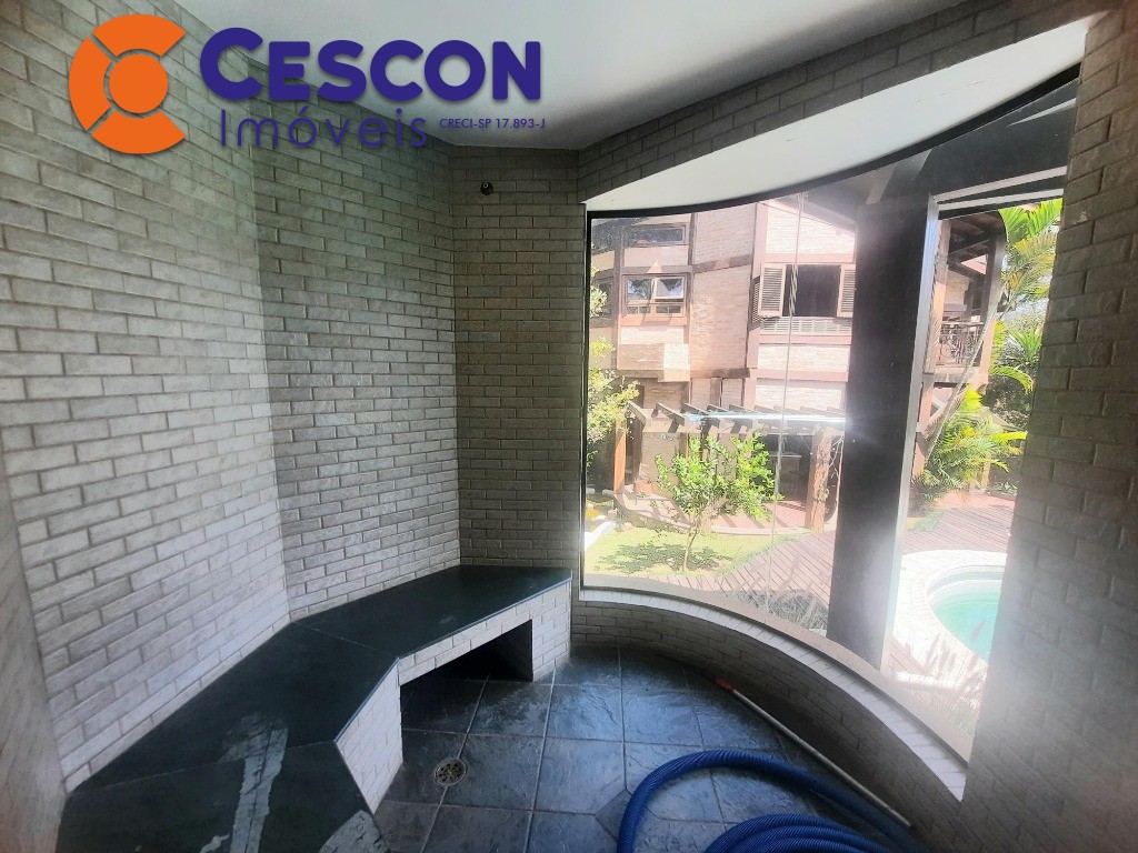 Casa de Condomínio à venda e aluguel com 3 quartos, 550m² - Foto 37