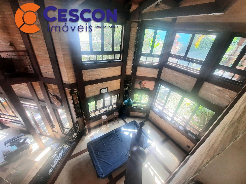 Casa de Condomínio à venda e aluguel com 3 quartos, 550m² - Foto 13