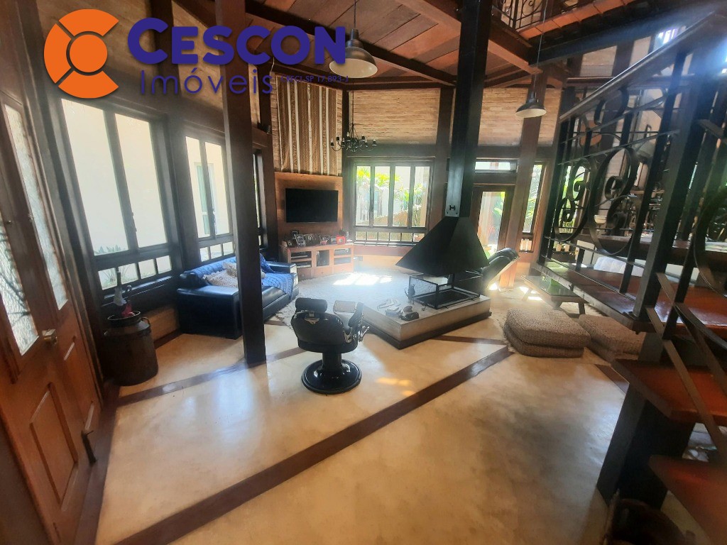 Casa de Condomínio à venda e aluguel com 3 quartos, 550m² - Foto 23