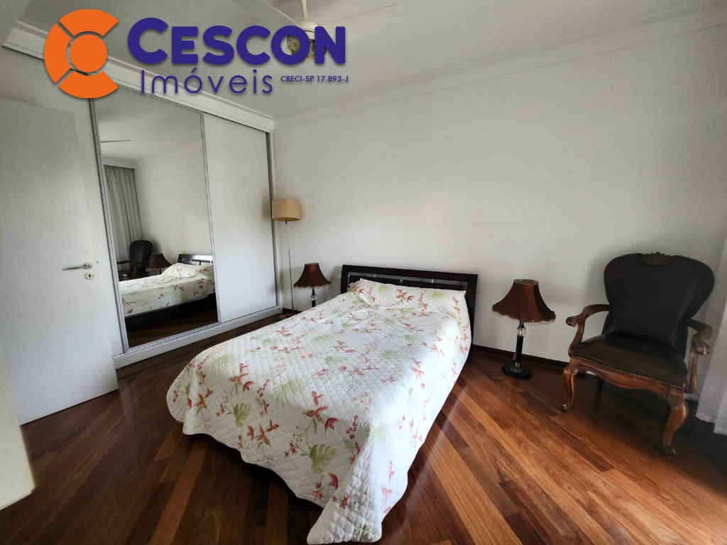 Casa de Condomínio à venda com 4 quartos, 500m² - Foto 36