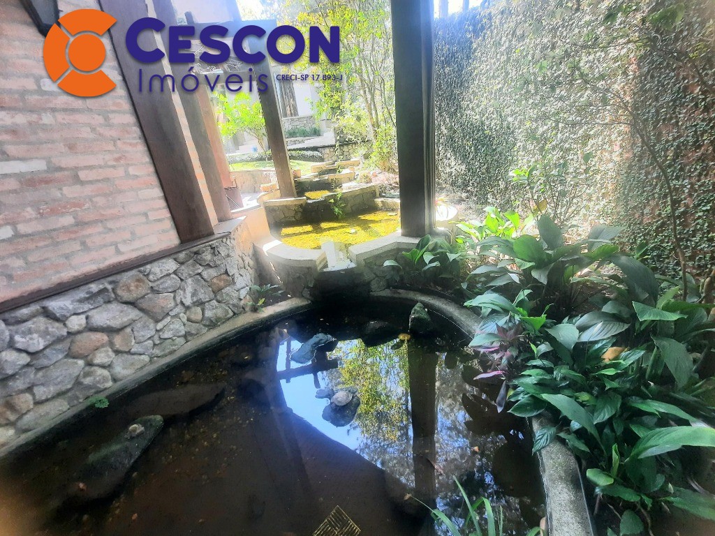 Casa de Condomínio à venda e aluguel com 3 quartos, 550m² - Foto 32