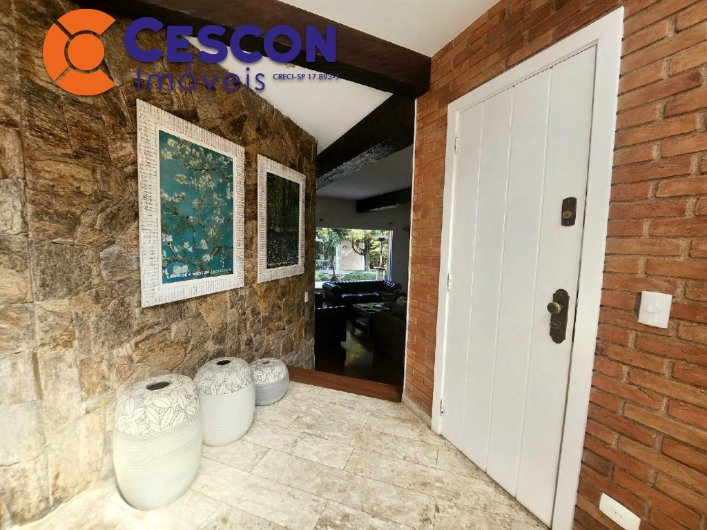 Casa de Condomínio à venda com 4 quartos, 500m² - Foto 5