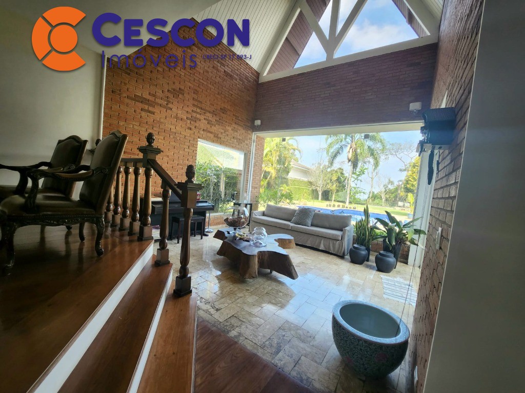 Casa de Condomínio à venda com 4 quartos, 500m² - Foto 43