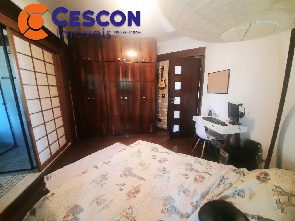 Casa de Condomínio à venda e aluguel com 3 quartos, 550m² - Foto 12