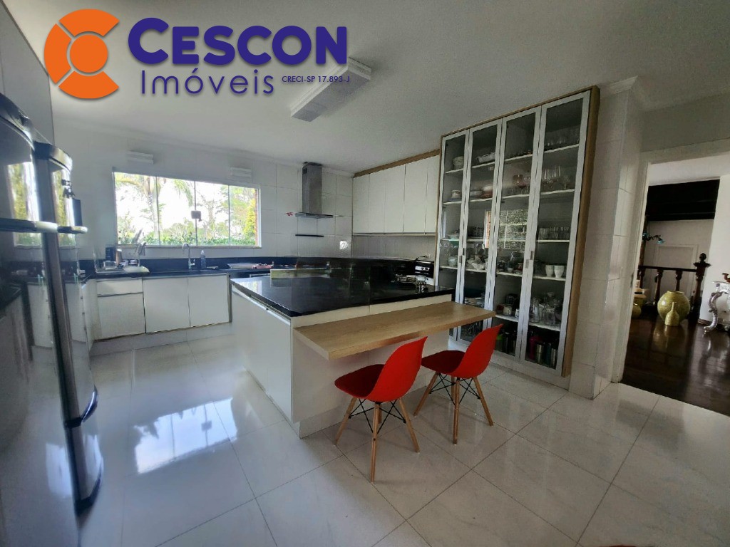 Casa de Condomínio à venda com 4 quartos, 500m² - Foto 17