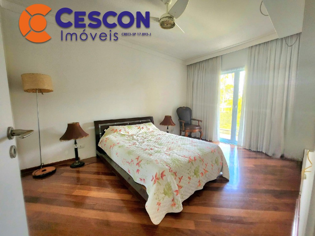 Casa de Condomínio à venda com 4 quartos, 500m² - Foto 35