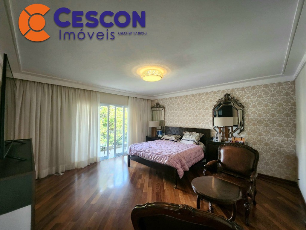 Casa de Condomínio à venda com 4 quartos, 500m² - Foto 27