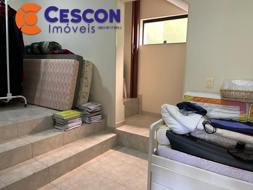 Casa de Condomínio à venda com 3 quartos, 334m² - Foto 58