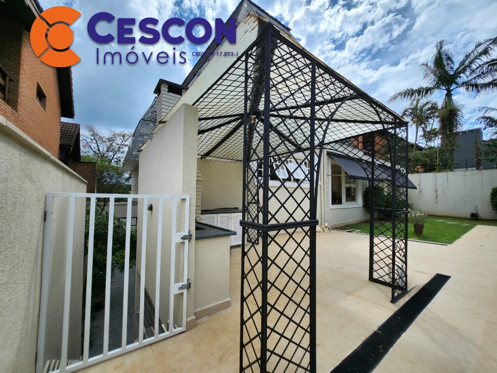 Casa de Condomínio à venda com 4 quartos, 800m² - Foto 89