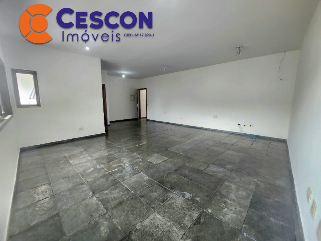 Conjunto Comercial-Sala para alugar, 55m² - Foto 8