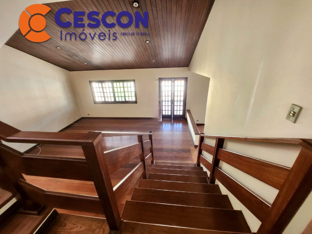 Casa de Condomínio à venda com 3 quartos, 363m² - Foto 38