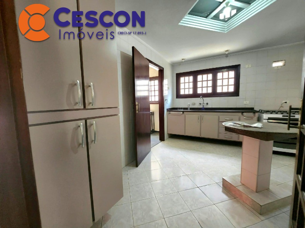 Casa de Condomínio à venda com 3 quartos, 363m² - Foto 10