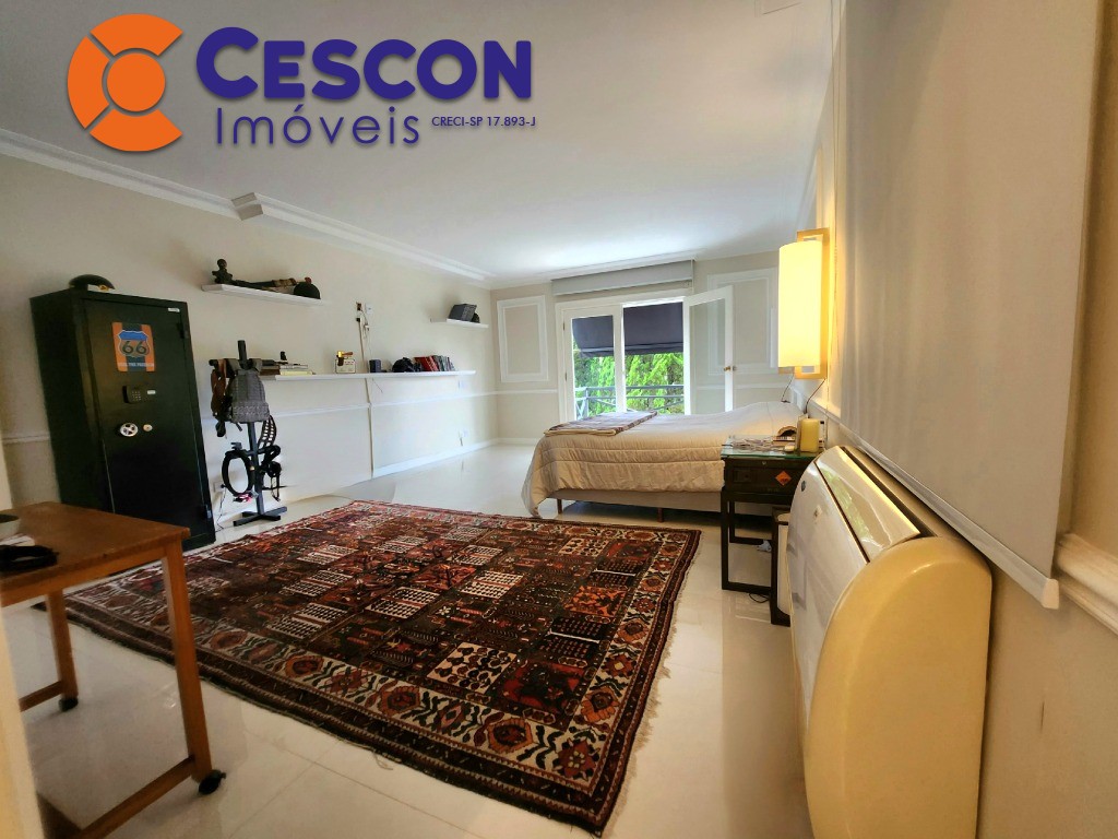 Casa de Condomínio à venda com 4 quartos, 800m² - Foto 43