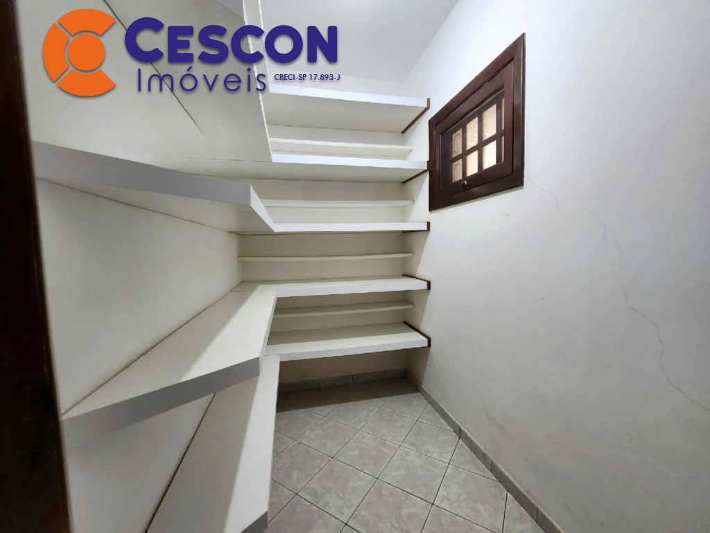 Casa de Condomínio à venda com 3 quartos, 363m² - Foto 13