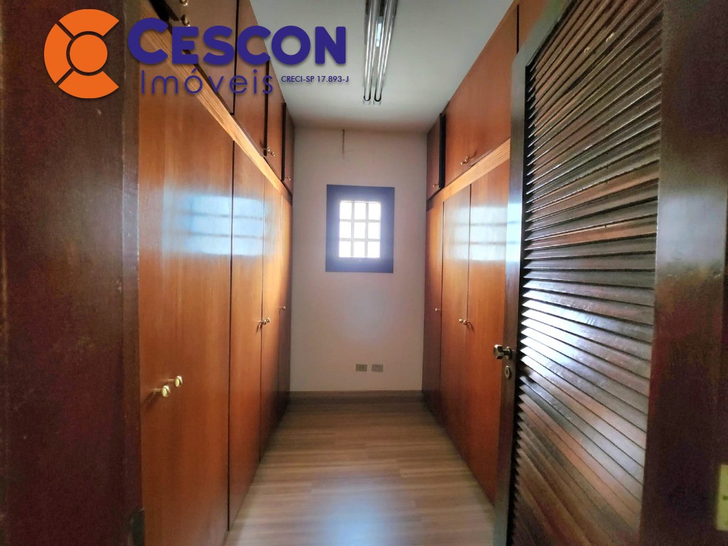 Casa de Condomínio à venda com 3 quartos, 363m² - Foto 34