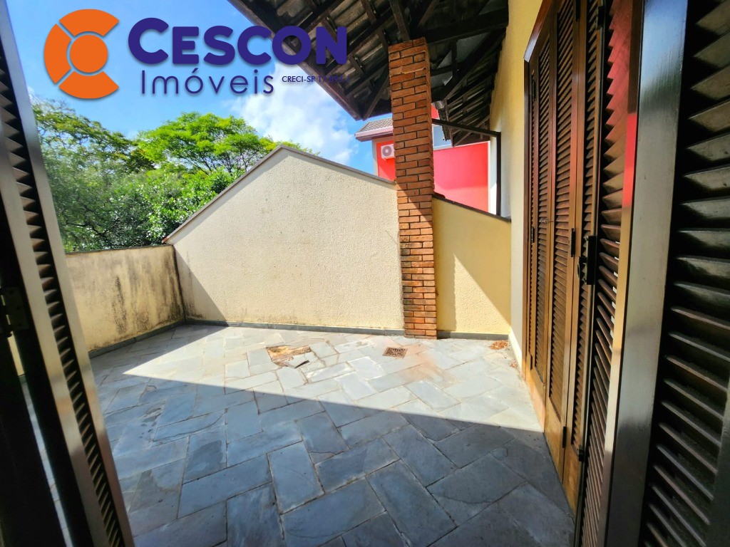 Casa de Condomínio à venda com 3 quartos, 363m² - Foto 33