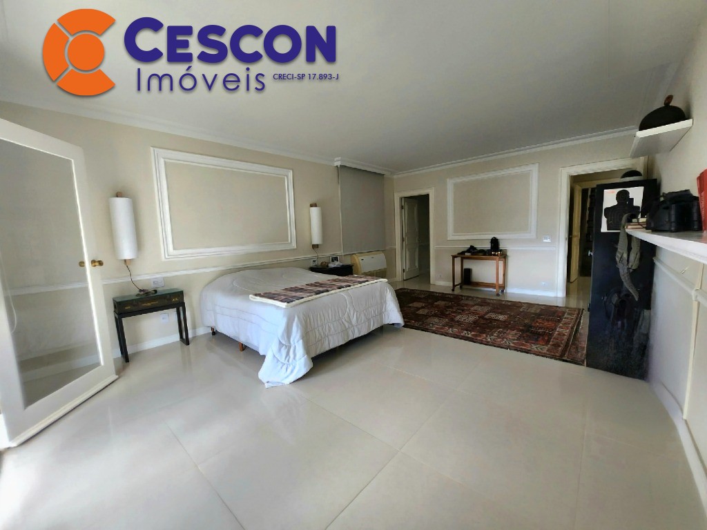 Casa de Condomínio à venda com 4 quartos, 800m² - Foto 36