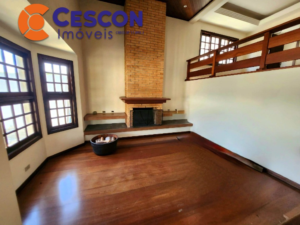 Casa de Condomínio à venda com 3 quartos, 363m² - Foto 41