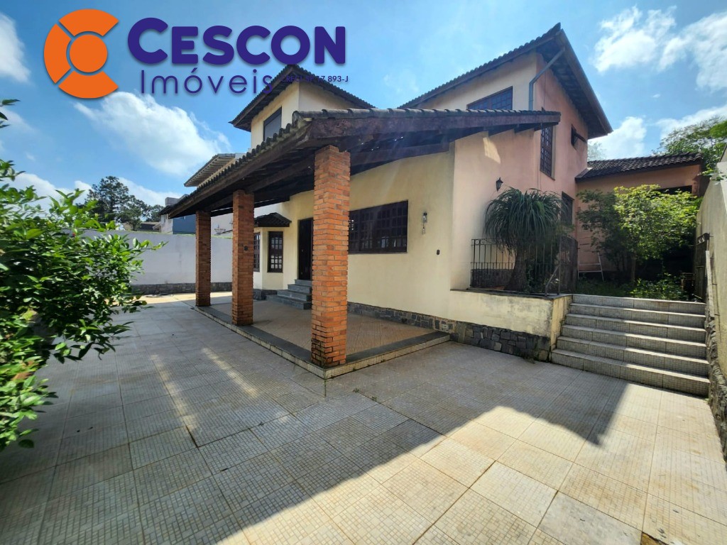 Casa de Condomínio à venda com 3 quartos, 363m² - Foto 45