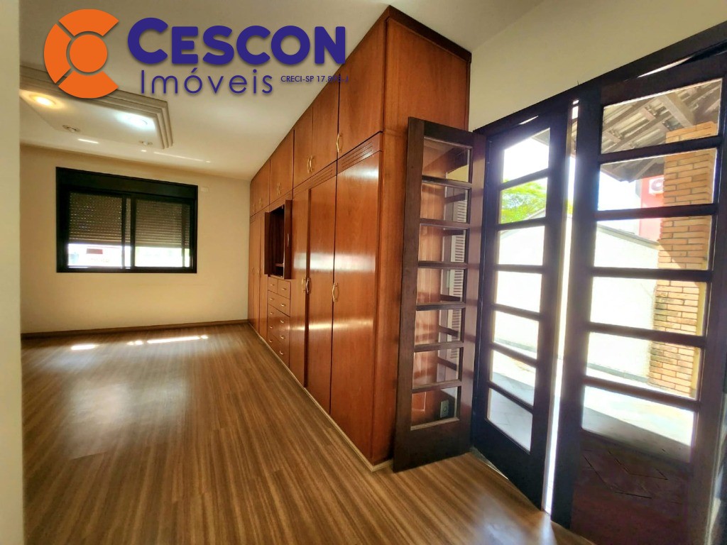 Casa de Condomínio à venda com 3 quartos, 363m² - Foto 30